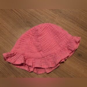 5/$15 • 🪻12-18m Sun Hat